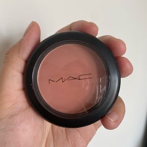 MAC powder blush - Melba